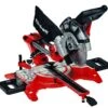 Einhell TC-SM 2131/1 Duaal, Radiaal Afkort- En Verstekzaag - 1800W - 210 X 30mm - 4300390 -Metabo Winkel 7fa245fe6480e4d7669749e484d49057