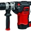 Einhell TE-RH 40 3F- Boorhamer -Metabo Winkel 807c17dbf82f7e391d0c41edc5eb8881