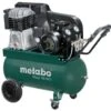 Metabo MEGA 700-90 D Compressor - 4000W - 11 Bar - 90L - 450 L/min - 601542000 -Metabo Winkel 84198fd00192467f2e101fb02cce4f17