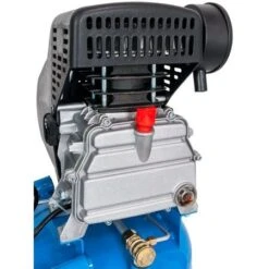 Airpress 36852 - Staande Compressor HL 360-50 8 Bar 2,5 Pk 231 L/min 50 L -Metabo Winkel 845aca9942cd50619def193448569668