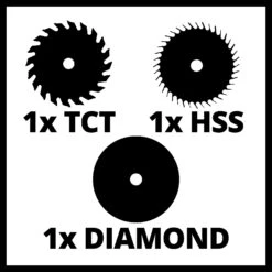 Einhell TC-CS 89 Mini Handcirkelzaag - 600W - 89 X 10 Mm -Metabo Winkel 84fafa4a2ad559f4cb96d36de2e67db7