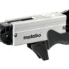 Metabo SM-5-55 Bandschroefmechanisme Voor SE 18 LTX - 631618000 -Metabo Winkel 86a36c5605c925577d6c884b3dcf231f