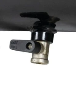 Stanley DST101/8/6 Compressor - 0,75kW - 8 Bar - 6L - 105L/min - Olievrij - Euro -Metabo Winkel 894a4f73a22e428e4cc75ef76fe22547