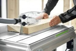 Festool CS 70 EBG-Set Trek-/afkortzaagmachine - 2200W - 225mm - 574782 -Metabo Winkel 8b290e581568a33b0cd43d2187823160 1