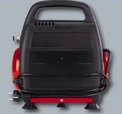 Einhell TC-AC 190/6 OF Compressor - 1100W - 8 Bar - 6L - 4020495 13 Einhell TC-AC 190/6 OF Compressor - 1100W - 8 Bar - 6L - 4020495 -Metabo Winkel 8d2736db01be6c9c4c4afc7421c62815