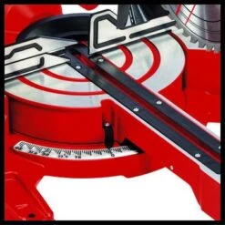 Einhell TC-SM 254 Afkortzaag Met Laser - 1900W - 254 X 30mm - 4300385 -Metabo Winkel 8d56575d32e92d451fdfb3cf2cf513ab