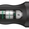 Wera 05075604001 Click-Torque A 5 Draaimomentsleutel Met Omschakelratel - 2,5-25Nm - 1/4" -Metabo Winkel 8d739841b55a24218ecff49550684634
