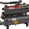 Senco PC0968EU Compressor - 300W - 9 Bar - 3,8L 1 Senco PC0968EU Compressor - 300W - 9 Bar - 3,8L -Metabo Winkel 8e036a9642f4ee81fb9201492be723a6