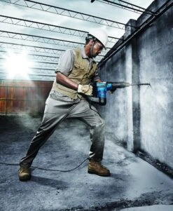 Bosch GBH 5-40 D Boorhamer In Koffer - 0611269001 -Metabo Winkel 8e718cd7169b9bbeb5ad4231274599eb