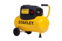 Stanley B6CC304STN003 Compressor - Olievrij - 8bar - 1100W -Metabo Winkel 8eec0c11a39a68d084303ccbbd5a9422