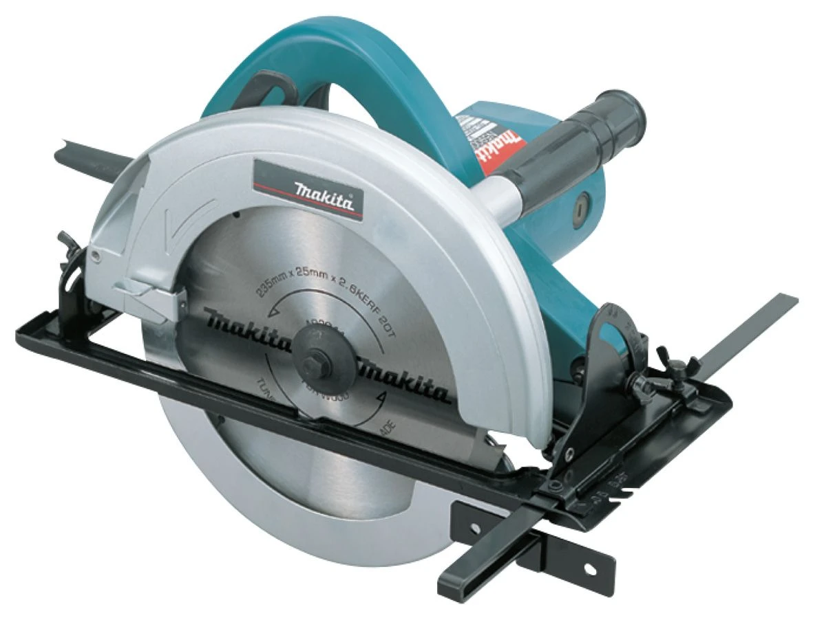 Makita N5900B Cirkelzaag - 2000W - 235mm 3 Makita N5900B Cirkelzaag - 2000W - 235mm
