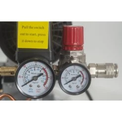 Hyundai 55758 Stille Compressor - Olievrij - 230V - 8L -Metabo Winkel 90d50cb7c7944ac93551e67b7ee3cea4