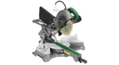 HiKOKI C8FSHEUAZ Afkortzaag - 1050W - 216 X 30mm - C8FSHEUAZ