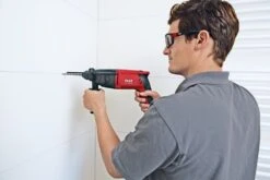 Flex FHE 2-22 SDS-plus Boorhamer In L-Boxx - 710W - 2,1J - 413674 -Metabo Winkel 94a307b40c601611ea83f50aaaa548af