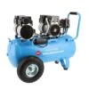 Airpress LMO 50-270 Compressor - Olievrij - 1,5 KW - 8 Bar - 256 L/min - 50L -Metabo Winkel 94b8b78ed94b737fc5a9a564584672ec