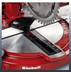 Einhell TC-MS 2112 Afkortzaag - 1400W - 210 X 30mm - 4300295 -Metabo Winkel 9521373119179c2a8f556117c100d036