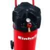 Einhell TC-AC 200/30 Compressor - 1100W - 8 Bar - 30L - 4010394 1 Einhell TC-AC 200/30 Compressor - 1100W - 8 Bar - 30L - 4010394 -Metabo Winkel 956ffe65e5597c8c3e615a295627529a