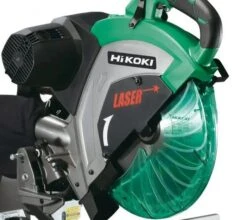HiKOKI C12RSH2WAZ Afkort-/verstekzaagmachine - 305mm - 1520W - C12RSH2WAZ 6 HiKOKI C12RSH2WAZ Afkort-/verstekzaagmachine - 305mm - 1520W - C12RSH2WAZ -Metabo Winkel 95a9b1f63cd16a263d286ec40f8b02f1