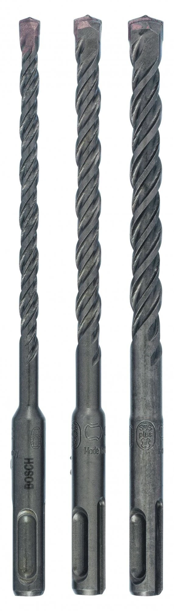 Bosch GBH 2-28 F Boorhamer In L-Boxx - 0615990HG8 6 Bosch GBH 2-28 F Boorhamer In L-Boxx - 0615990HG8 - Afbeelding 4