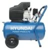 Hyundai 55802 Compressor - 8 Bar - 50L -Metabo Winkel 95d25d4b97731b6f3293ce08d82d6cf7