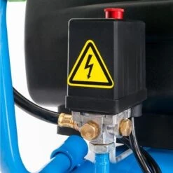 Airpress 36852 - Staande Compressor HL 360-50 8 Bar 2,5 Pk 231 L/min 50 L -Metabo Winkel 9620ad87ccc8677ba35dc8d4f8296e54