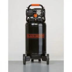 Black & Decker Black+Decker NKDV404BND312 Compressor - BD227/50V NK - Olievrij - 1500W - 10bar - 50L -Metabo Winkel 967116aade16b74ff2ff95356b184fdd