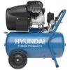 Hyundai 55803 Compressor - 8 Bar - 50L -Metabo Winkel 96ccb7d32da2f7641103b45ac3cea6e4