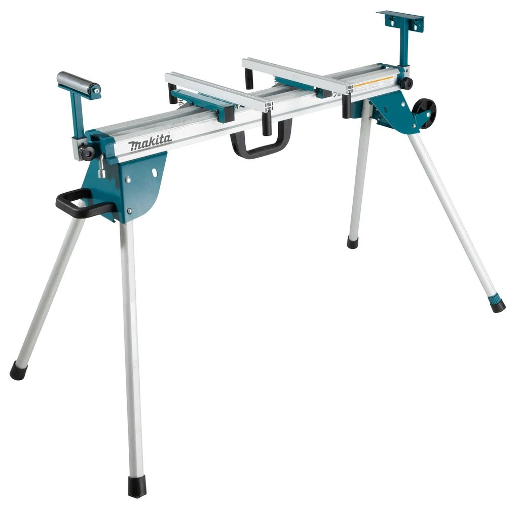 Makita LS0815FLNX Radiaal Afkortzaag Incl. Onderstel - 30x216mm - 230V 5 Makita LS0815FLNX Radiaal Afkortzaag Incl. Onderstel - 30x216mm - 230V - Afbeelding 3