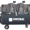 Contimac CM 1405/11/500 D Compressor - 2x 5,5 PK - 11 Bar - 1400 L/min - 500 L -Metabo Winkel 9b167ac738580944b959baf0451d7aa7