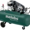 Metabo Mega 350-150 D Compressor - 2200W - 10 Bar - 150L - 220 L/min - 601587000 -Metabo Winkel 9b6678b82b1915c154905c93e6813e7d