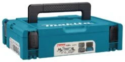 Makita E-08713 Gereedschapset In Mbox Nr. 1 - 120-delig -Metabo Winkel 9d377b2dc1dd7d6f5b2aae844bd56d00