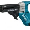 Makita DFR452ZJ 18V Li-Ion Accu Schroefautomaat Body In Mbox - 20-41mm -Metabo Winkel a258f2977206a3681390b5b4dc8da68b