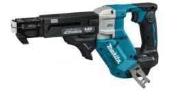 Makita DFR452ZJ 18V Li-Ion Accu Schroefautomaat Body In Mbox - 20-41mm