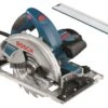 Bosch GKS 65 GCE Cirkelzaag En Geleiderail In L-Boxx - 1800W - 190mm - 0601668902 -Metabo Winkel a26e6c521703511ca9a40803aa774a00