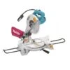Makita LS1040FN 230V Afkortzaag - 1650W - 255 X 30mm - LS1040FN -Metabo Winkel a35677f5fd289bf8b70e92836a461a52