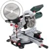 Metabo KGS 216 M Afkortzaag Met 2 Zaagbladen - 1500W - 216 X 30mm - 690827000 -Metabo Winkel a8846aed2edfb7896f9699c5ff79c89c