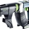 Festool DURADRIVE DWC 18-2500-Basic 18V Li-Ion Accu Bandschroefmachine Body In Systainer - 18Nm - 55mm - Koolborstelloos - 576497 -Metabo Winkel abe215155fa4c3945b34df470a7728dd