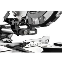 Hyundai 56255 Radiaal Afkortzaag - 1700W - 216mm -Metabo Winkel abefa62b7a4f74ca07d980fab22ed834