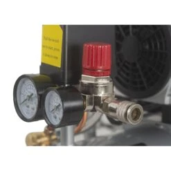 Hyundai 55758 Stille Compressor - Olievrij - 230V - 8L -Metabo Winkel ac4bf0075563c303a8f7dfc60a188f06