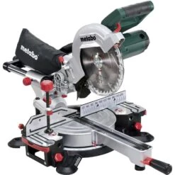 Metabo KGS 216 M Afkortzaag Incl. Onderstel (KSU 401) - 1500W - 216 X 30mm - 690858000 7 Metabo KGS 216 M Afkortzaag Incl. Onderstel (KSU 401) - 1500W - 216 X 30mm - 690858000 -Metabo Winkel ad84d0f1c5be610b85d5eaa816396207 2