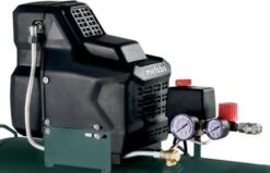 Metabo Basic 250-50 W Compressor - 1500W - 8 Bar - 50L - 95 L/min - 601534000 -Metabo Winkel b073ef202169e6cfce1c304841178411