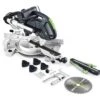 Festool KS 60 E-SET KAPEX Afkortzaag - 1200W - 216mm - 561728 -Metabo Winkel b10f78a9a771e81a298b5ba334e3323a
