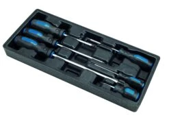 Scheppach TW1000 263-delige Gereedschapswagen - Staal - 450kg - 5909304900 -Metabo Winkel b4181d4693aafa767c64f1859e2501f0