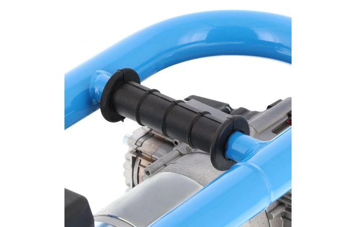 Airpress 36748 - Stille Olievrije Compressor LMO 3-210 8 Bar 0,7 Pk 168 L/min 3 L 7 Airpress 36748 - Stille Olievrije Compressor LMO 3-210 8 Bar 0,7 Pk 168 L/min 3 L - Afbeelding 5