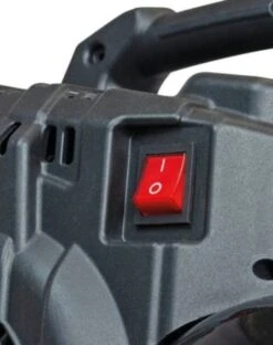 Stanley DST101/8/6 Compressor - 0,75kW - 8 Bar - 6L - 105L/min - Olievrij - Euro -Metabo Winkel b4a7060603372b96f5a4c45dc59e38a2