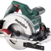 Metabo KS 55 FS Cirkelzaag - 1200W - 160mm - 600955000 -Metabo Winkel b4f23066162d2acfdfd62b6008f45b29