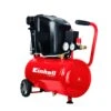 Einhell TE-AC 230/24 Compressor - 1500W - 8 Bar - 24L - 4010460 -Metabo Winkel b6fefc6caccde0d9799c3abfc6419bec