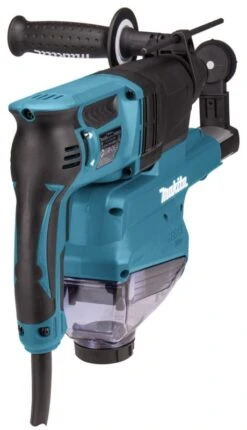 Makita HR2652J SDS-Plus Boorhamer Incl. Stofafzuiging In Mbox- 800W - 2,2J 14 Makita HR2652J SDS-Plus Boorhamer Incl. Stofafzuiging In Mbox- 800W - 2,2J -Metabo Winkel b9759db834113a24ee3a7b418ae80da8