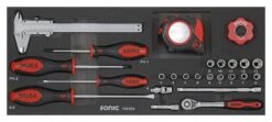 Sonic 704771 Gevulde Topbox Met Deksel - 47 Delig -Metabo Winkel bc3158163b5408c86ccc8fa6358e08b8