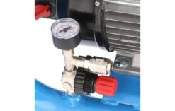 Airpress 36575 - Stille Olievrije Compressor LMO 5-240 10 Bar 1,5 Pk 192 L/min 5 L 16 Airpress 36575 - Stille Olievrije Compressor LMO 5-240 10 Bar 1,5 Pk 192 L/min 5 L -Metabo Winkel bd1e4373fed7c1af46a0d2577e1fc8d8